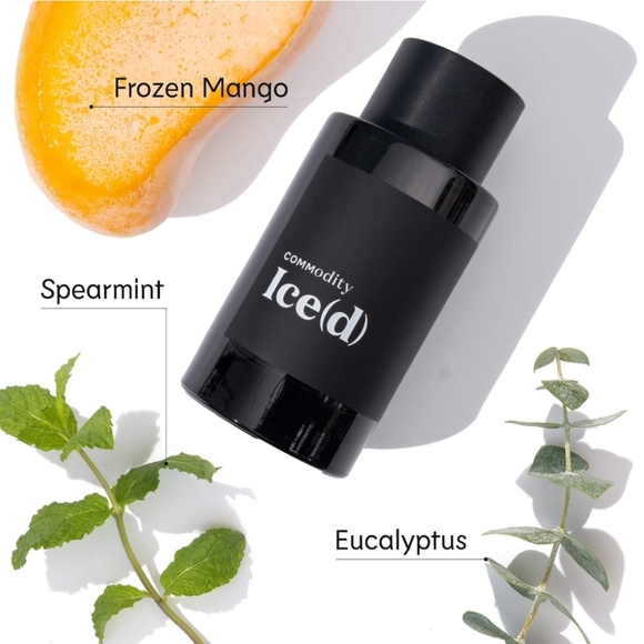 Commodity Ice(d) Expressive - 30 - Picture 2 of 6